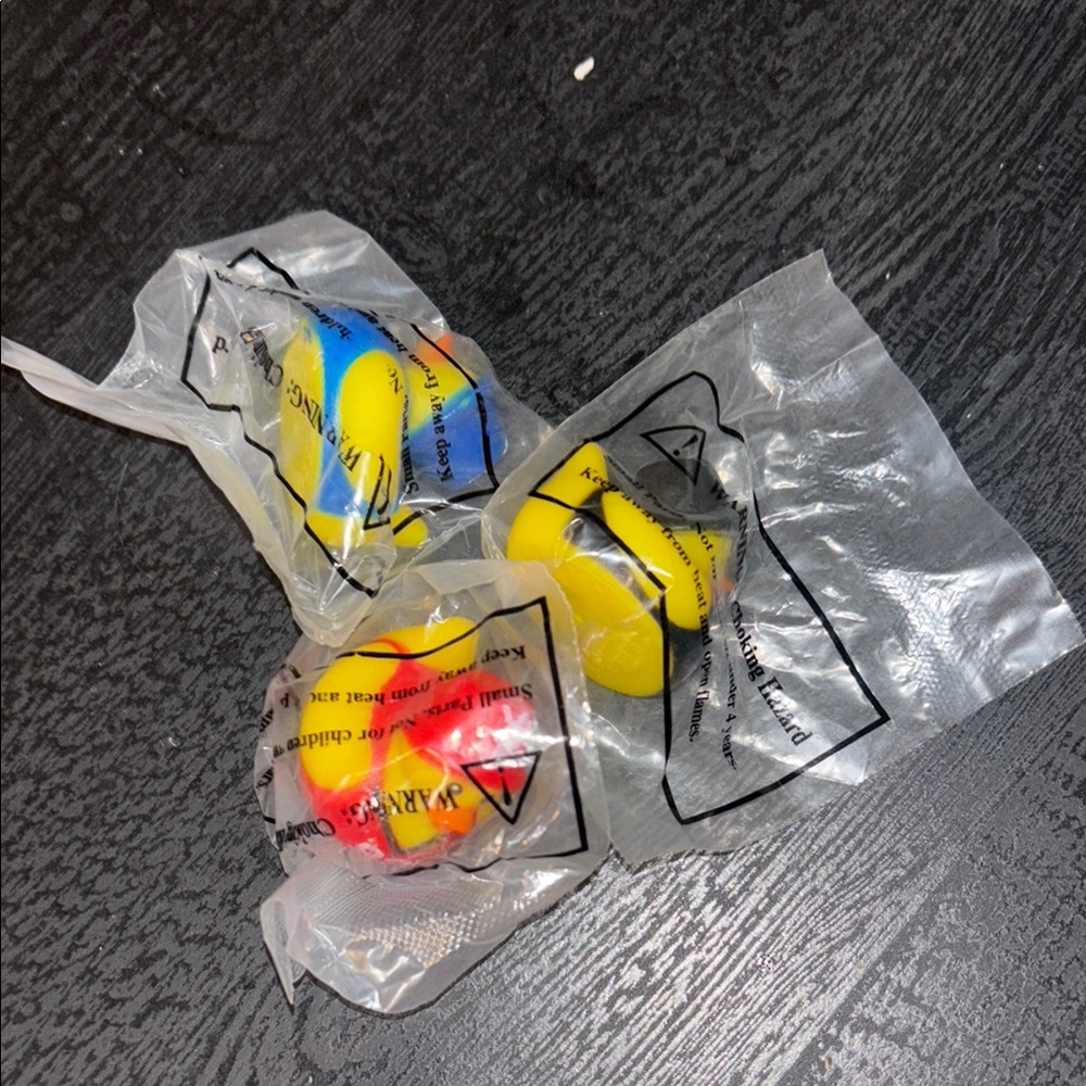 Dutch Bros Ducks March 2025